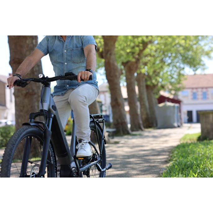 Vélo électrique Sunn Skill Allroad