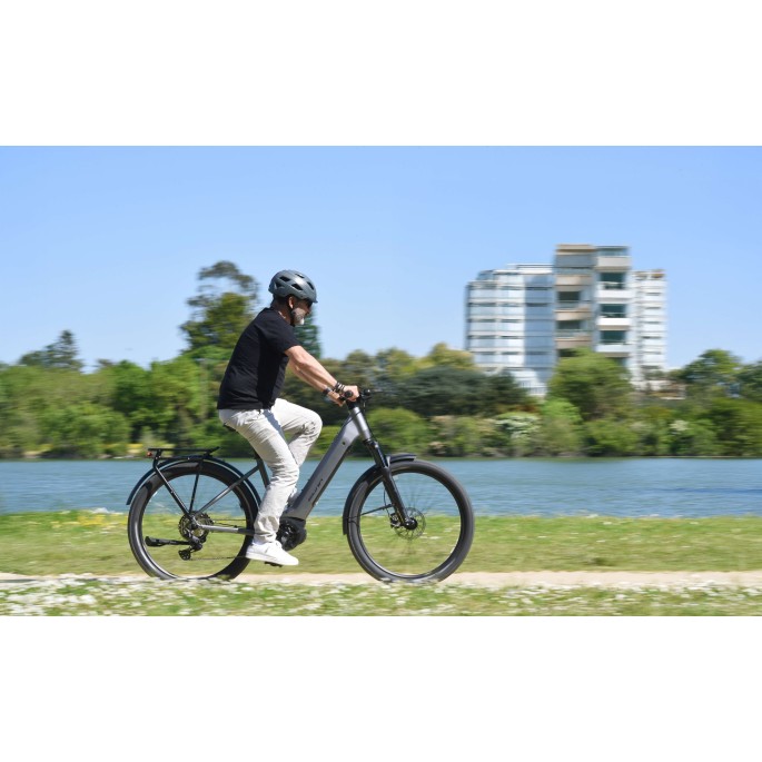 Vélo électrique Sunn Skill Allroad