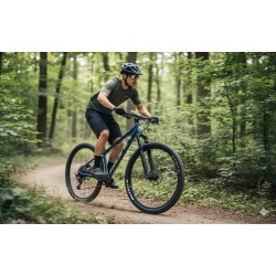 VTT Sunn Exact S3 - Velonline