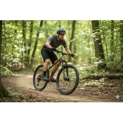 VTT Sunn Exact S2 - Velonline