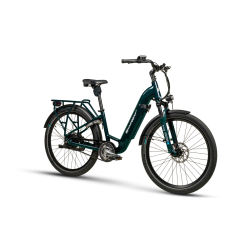 Vélo électrique Starway SUV City