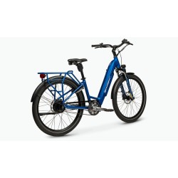 Vélo électrique Starway SUV City