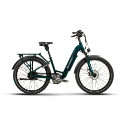 Vélo électrique Starway SUV City