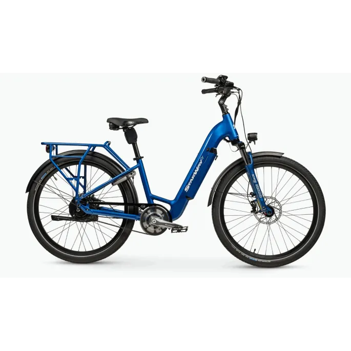 Vélo électrique Starway SUV City