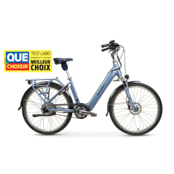 Vélo électrique Starway Urban ll GT