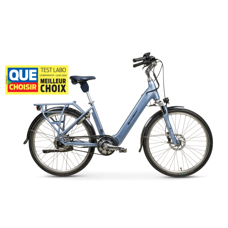 Vélo électrique Starway Urban ll GT