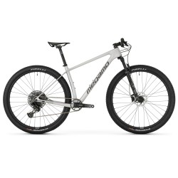 Megamo Factory 15 VTT carbone