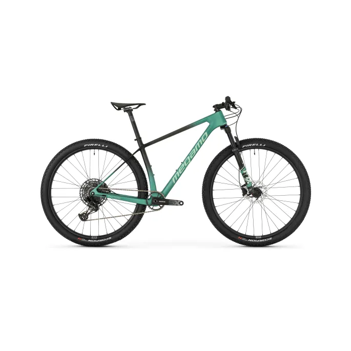 Megamo Factory 15 VTT carbone