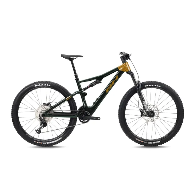 iLYNX TRAIL 8.0 - BH