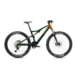 iLYNX TRAIL 7.9 - BH