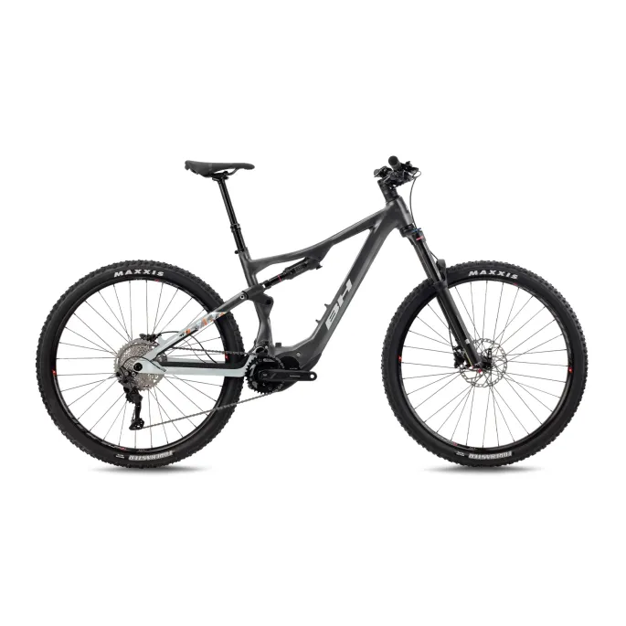 Vélo électrique iLYNX+ SL TRAIL 7.9 - Velonline