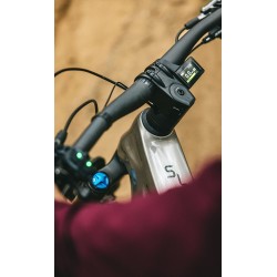 Vélo électrique iLYNX+ SL TRAIL CARBON 8.6 - Velonline