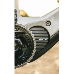 Vélo électrique iLYNX+ SL TRAIL CARBON 8.7 - Velonline