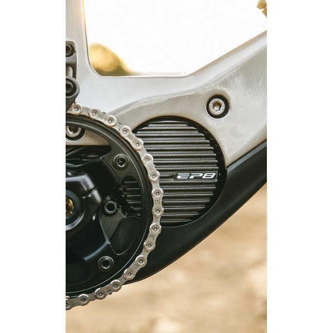 Vélo électrique iLYNX+ SL TRAIL CARBON 8.7 - Velonline