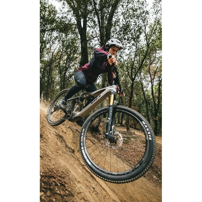 Vélo électrique iLYNX+ SL TRAIL CARBON 8.7 - Velonline