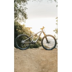 Vélo électrique iLYNX+ SL TRAIL CARBON 8.7 - Velonline