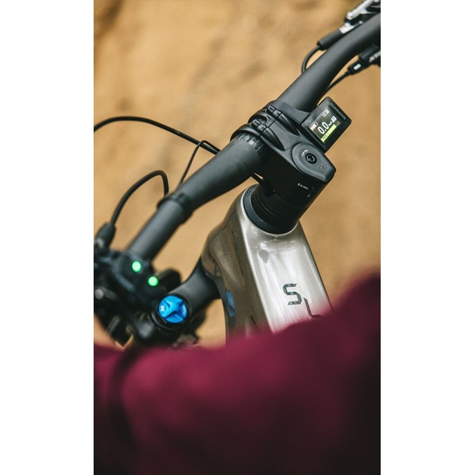 Vélo électrique iLYNX+ SL TRAIL CARBON 8.8 - Velonline