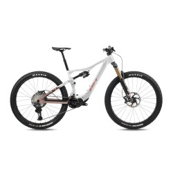 Vélo électrique iLYNX+ SL TRAIL CARBON 8.8 - Velonline