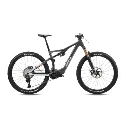 Vélo électrique iLYNX+ SL TRAIL CARBON 8.8 - Velonline