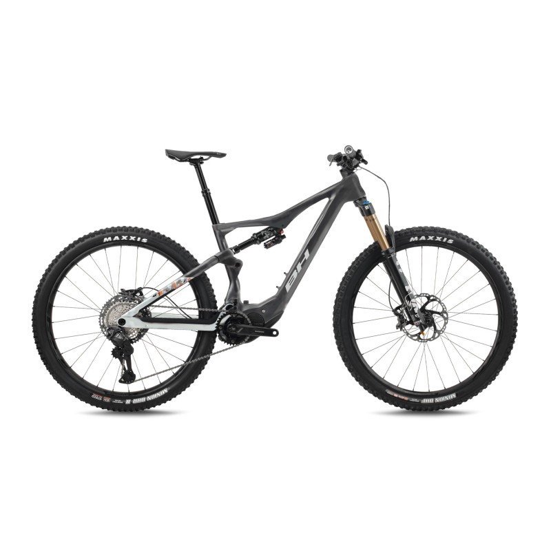 Vélo électrique iLYNX+ SL TRAIL CARBON 8.8 - Velonline
