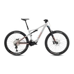 Vélo électrique iLYNX+ SL ENDURO 9.1 - Velonline