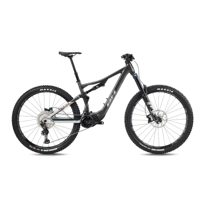 Vélo électrique iLYNX+ SL ENDURO 9.1 - Velonline