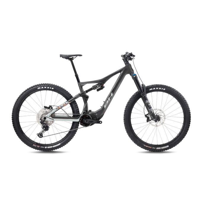 Vélo électrique iLYNX+ SL ENDURO CARBON 9.6 - Velonline