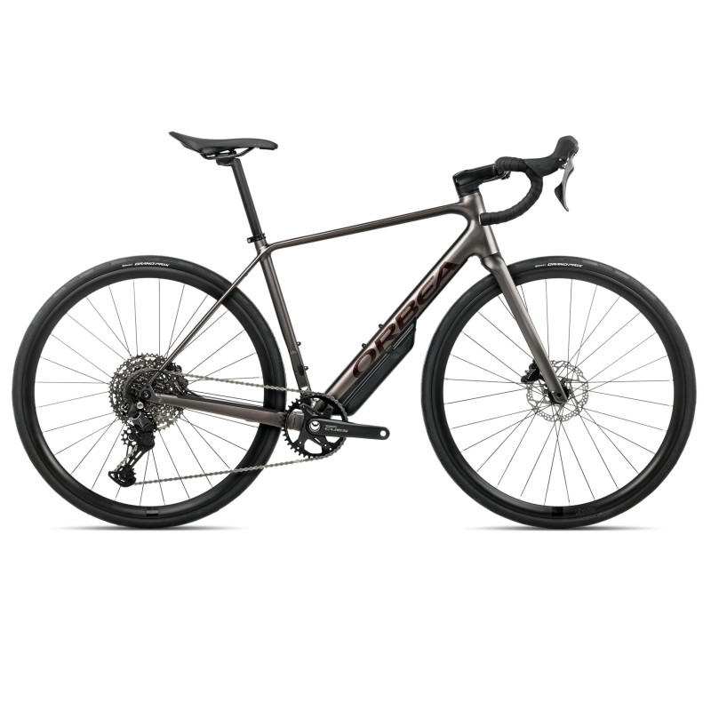Orbea Avant H45 1X 2026