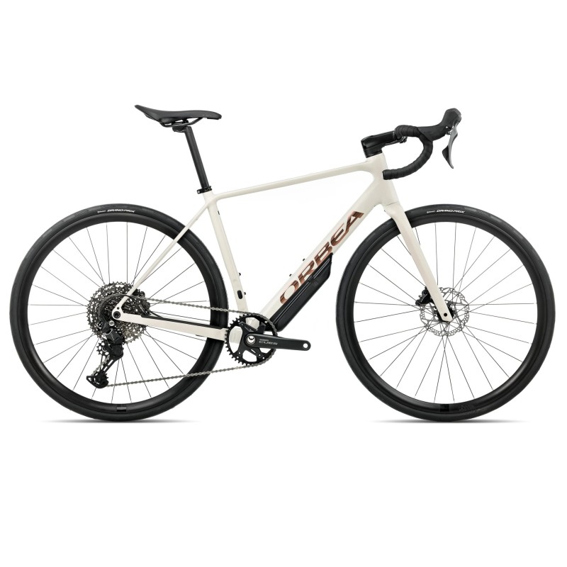 Orbea Avant H45 1X 2026