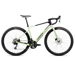 Orbea TERRA M20 Team - Velonline