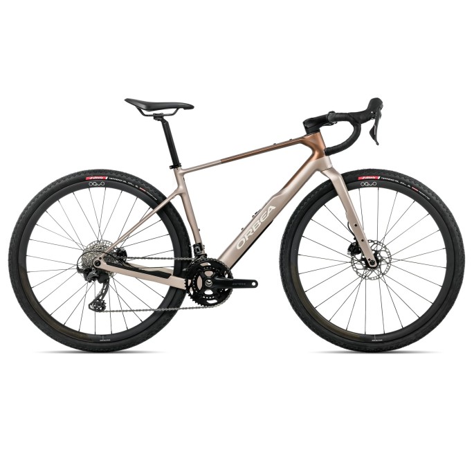 orbea Terra M35 TEAM