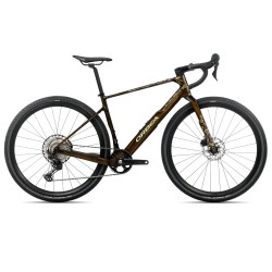 ORBEA TERRA M30Team 1X - Velonline