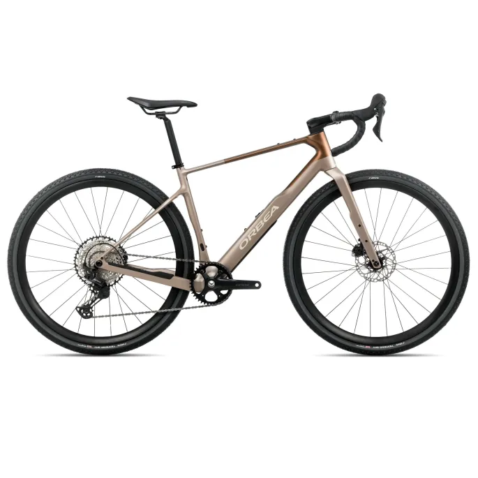 ORBEA TERRA M30Team 1X - Velonline