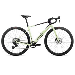 ORBEA TERRA M31ETeam IX - Velonline