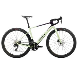 ORBEA TERRA M20ETeam - Velonline