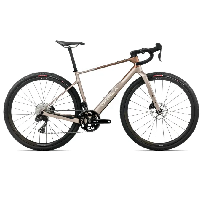 ORBEA TERRA M20ETeam - Velonline