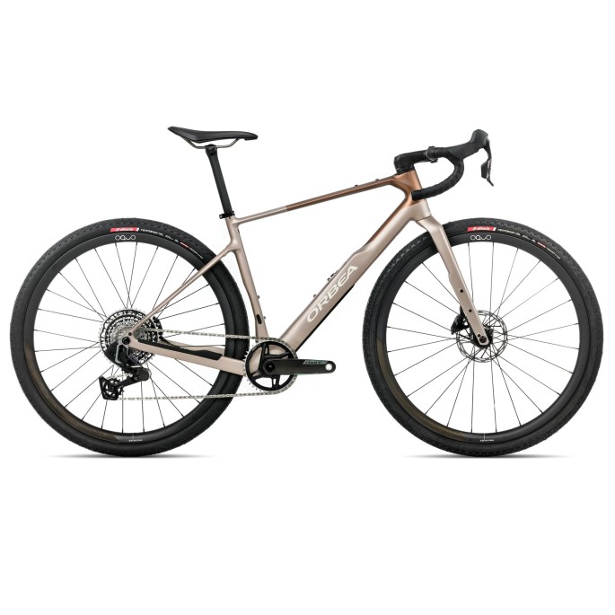 ORBEA TERRA M21ETeam 1X - Velonline
