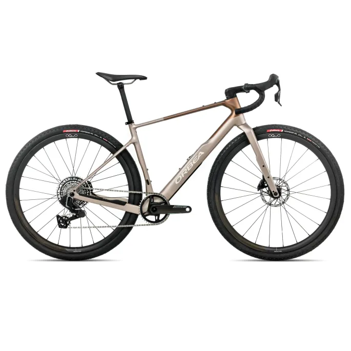 ORBEA TERRA M21ETeam 1X - Velonline