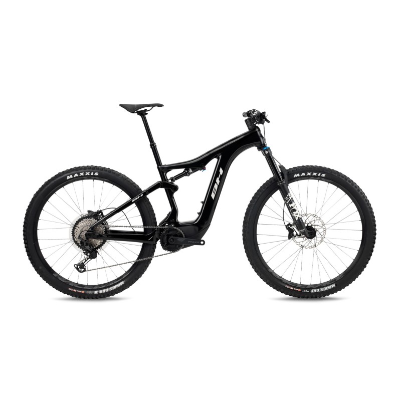VTT electrique BH atomx Lynx pro 8.4 - Velonline