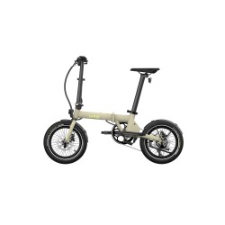 Vélo pliant électrique UTO OG16 | Velonline