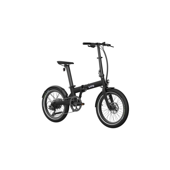Vélo électrique UTO OG20 - Velonline