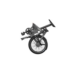 Vélo pliant électrique UTO OG20 | Velonline