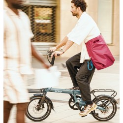 Vélo pliant électrique UTO Pro16 | Velonline