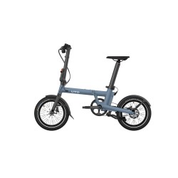 Vélo pliant électrique UTO Pro16 | Velonline