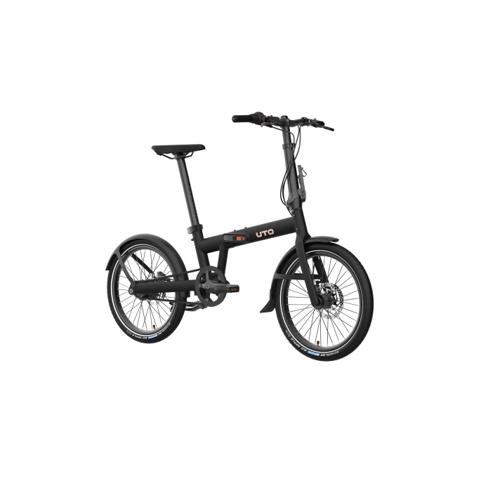 Vélo pliant UTO PRO20 NE| Velonline