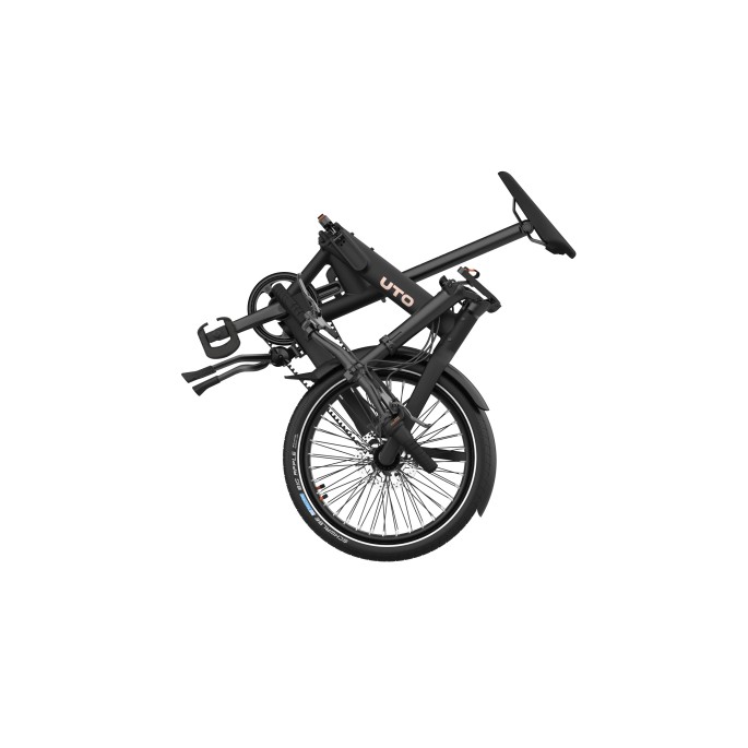 Vélo pliant UTO PRO20 NE| Velonline