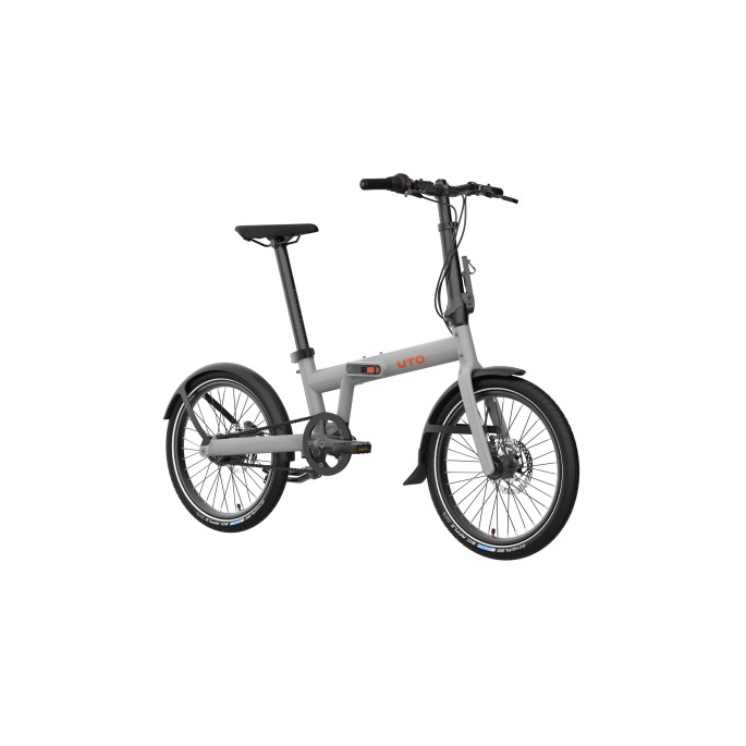 UTO PRO20 NE - Vélo électrique 20 pouces | Velonline