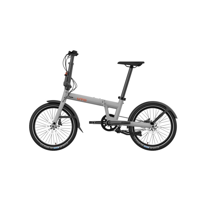 UTO PRO20 NE - Vélo électrique 20 pouces | Velonline