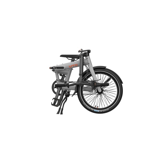 UTO PRO20 NE - Vélo électrique 20 pouces | Velonline