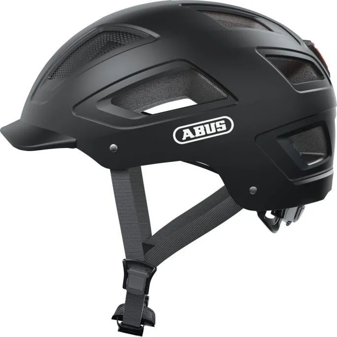 Casque Hyban 2.0 - Abus - Velonline.fr